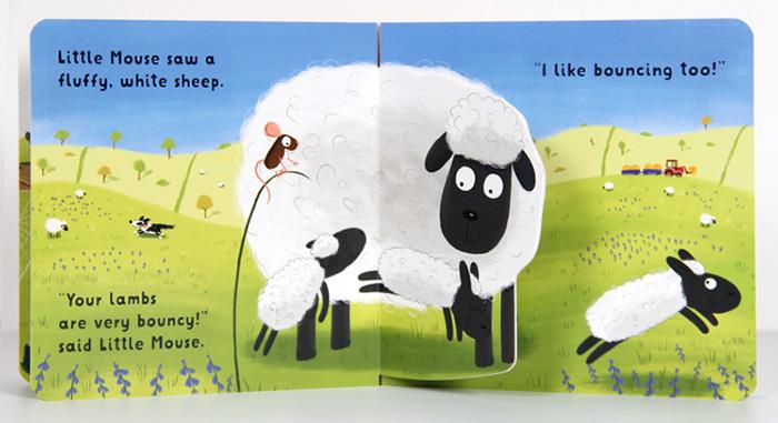 어린이를위한 스토리 보드