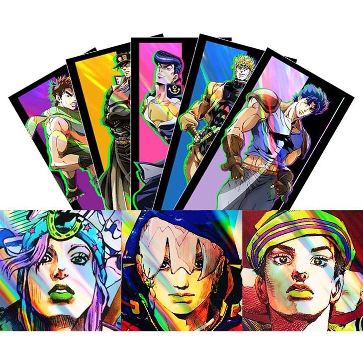 Custom-made Collection Of Laser Tickets