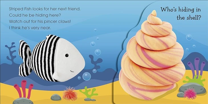 Dk Pop Up Peekaboo Books