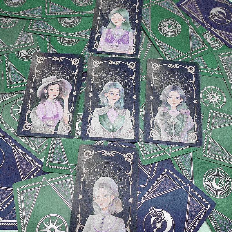 Playing cards Playing cards