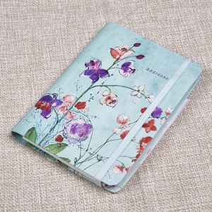 주소록, Moleskine 노트, 전화 번호부, 전화 번호부 및 주소록, 주소록 인쇄