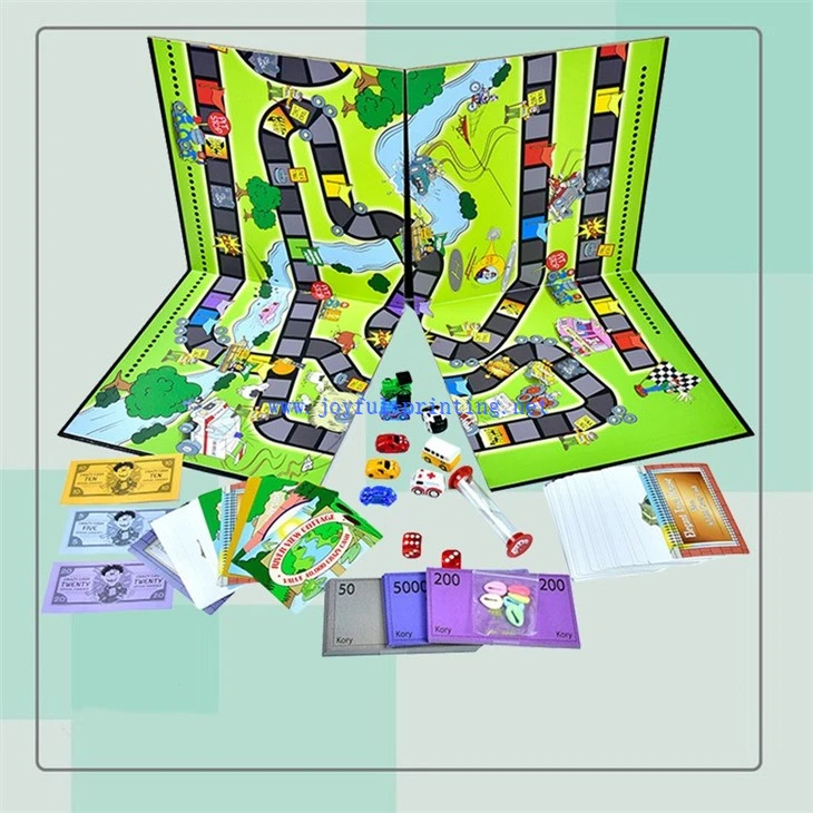 playing card decks