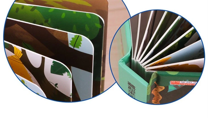 Pop Up Book Art